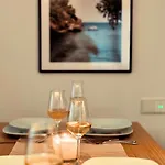 Apartament Lidija