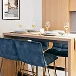 Apartament Lidija *