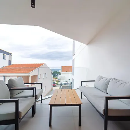 Lidija Apartamento