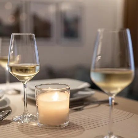 Lidija Apartman Baška Voda