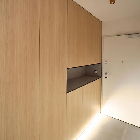Apartman Lidija Baška Voda