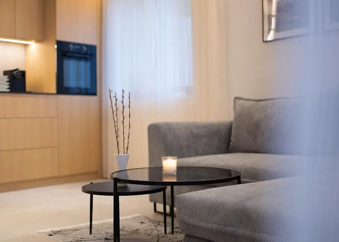 Lidija Apartman