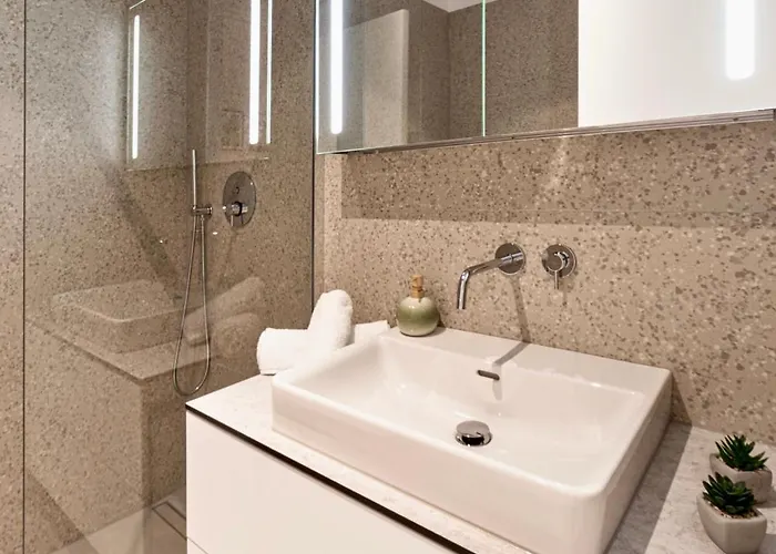 Lidija Apartman Baska Voda