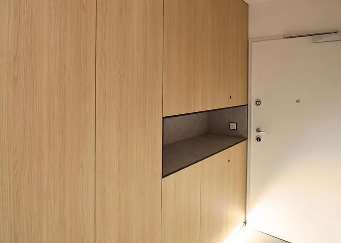 Apartman Lidija Baska Voda