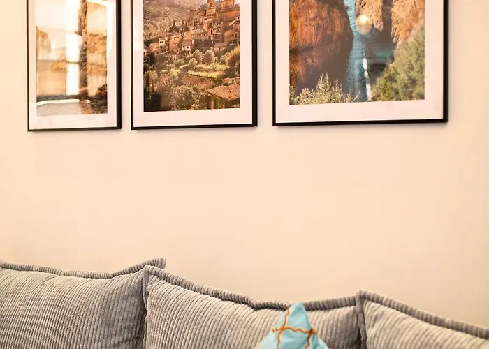 Apartman Lidija *