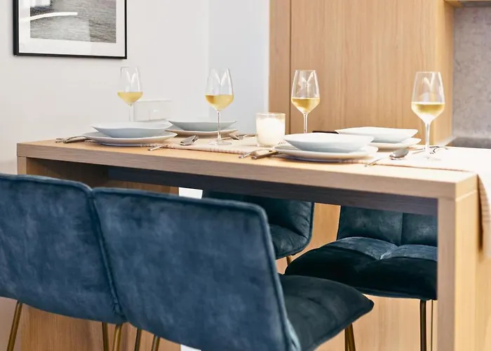 Apartman Lidija *