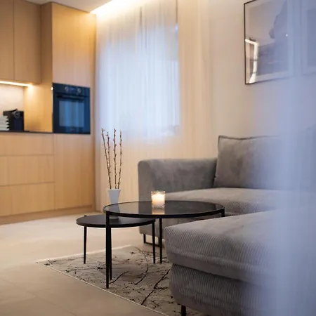 Lidija Apartment