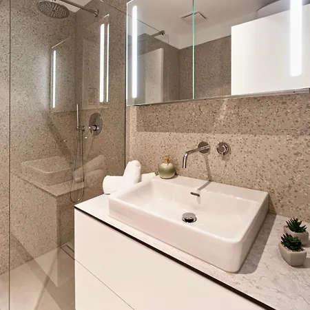Lidija Apartment Baska Voda