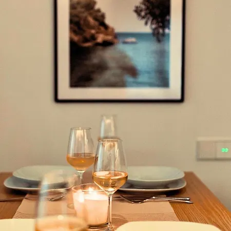 Apartment Lidija
