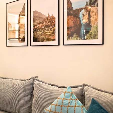 Apartment Lidija *